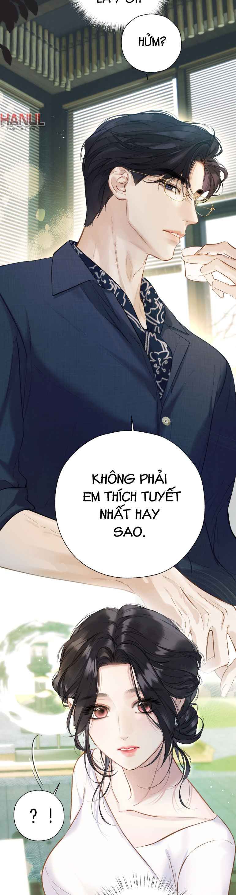 đọc truyện Kiều Thê Của Cậu Út Chương 29 ảnh 6 tại Thiên Thai Truyện