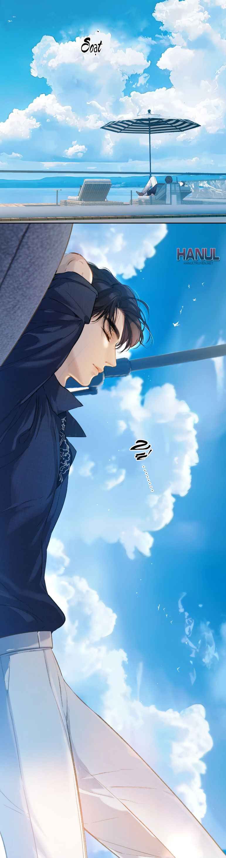 đọc truyện Kiều Thê Của Cậu Út Chương 29 ảnh 9 tại Thiên Thai Truyện