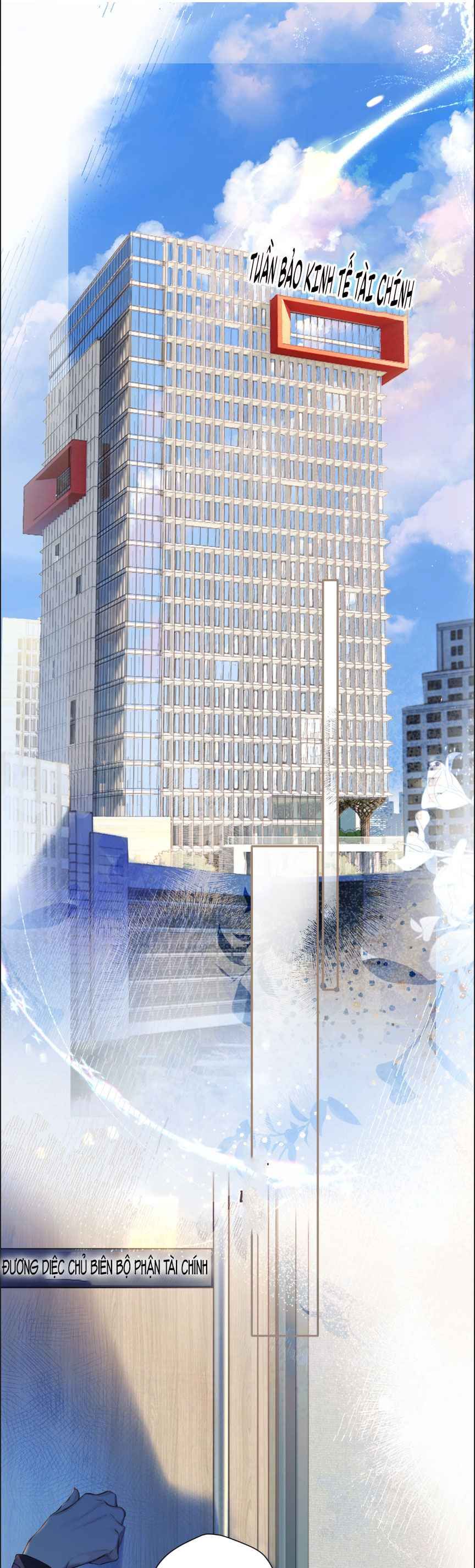 đọc truyện Kiều Thê Của Cậu Út Chương 3 ảnh 3 tại Thiên Thai Truyện