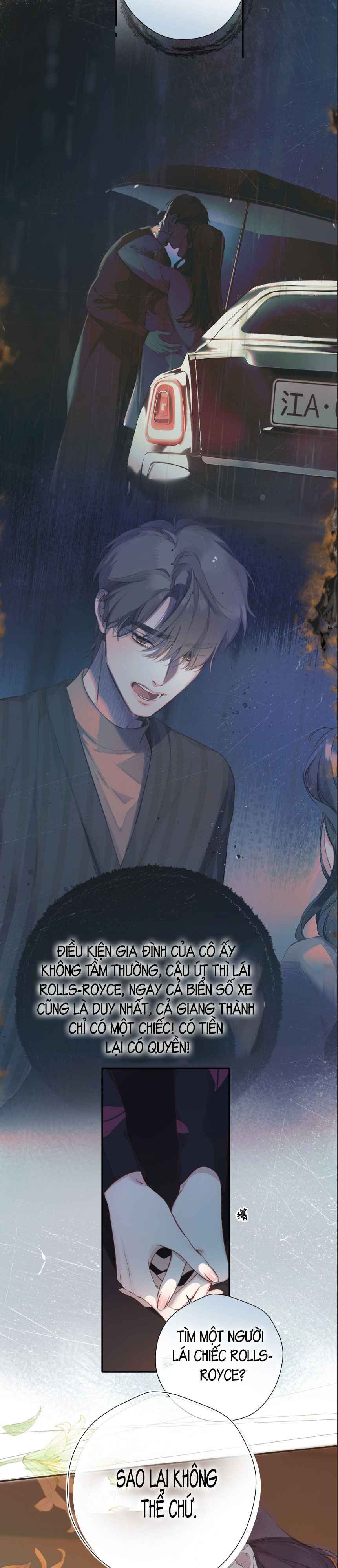 đọc truyện Kiều Thê Của Cậu Út Chương 3 ảnh 12 tại Thiên Thai Truyện