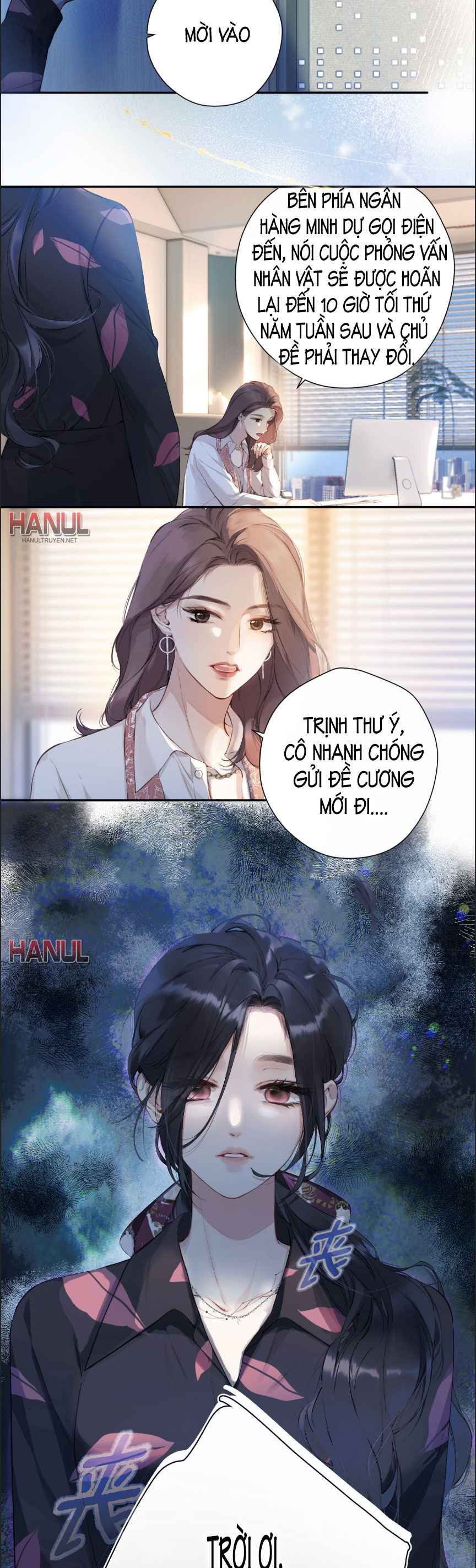 đọc truyện Kiều Thê Của Cậu Út Chương 3 ảnh 4 tại Thiên Thai Truyện