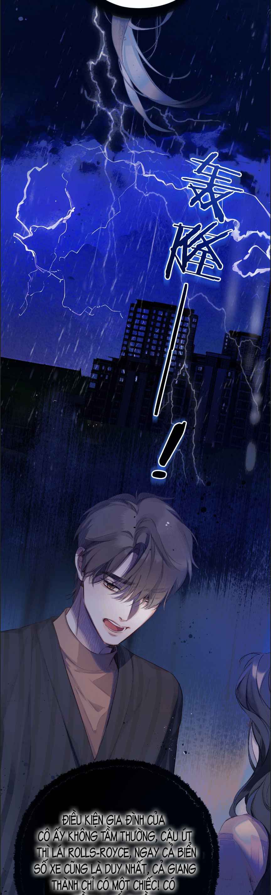 đọc truyện Kiều Thê Của Cậu Út Chương 3 ảnh 6 tại Thiên Thai Truyện