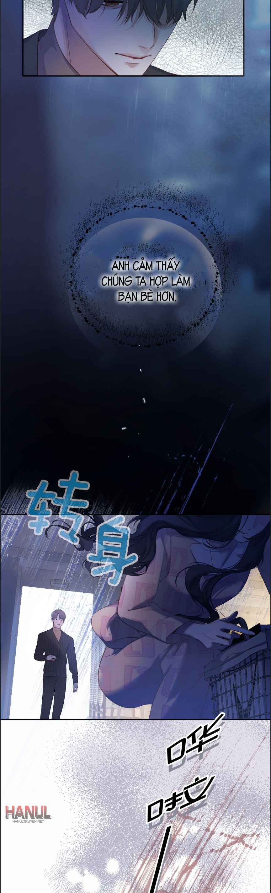 đọc truyện Kiều Thê Của Cậu Út Chương 3 ảnh 8 tại Thiên Thai Truyện