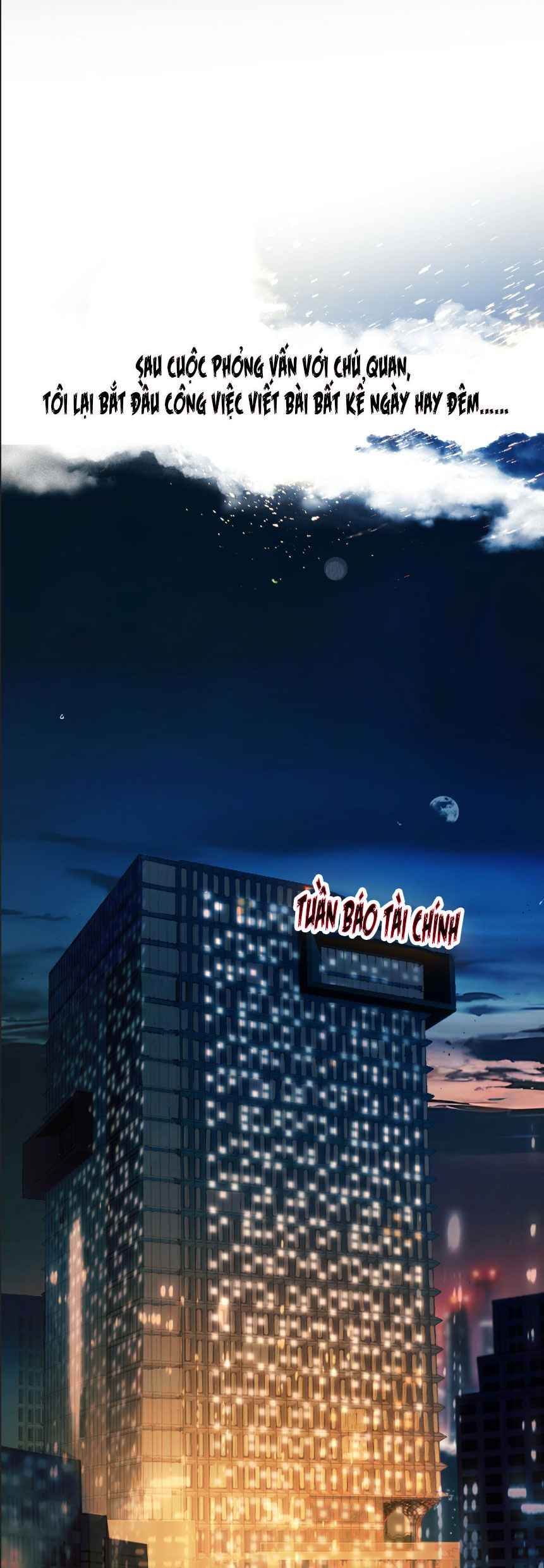 đọc truyện Kiều Thê Của Cậu Út Chương 30 ảnh 3 tại Thiên Thai Truyện