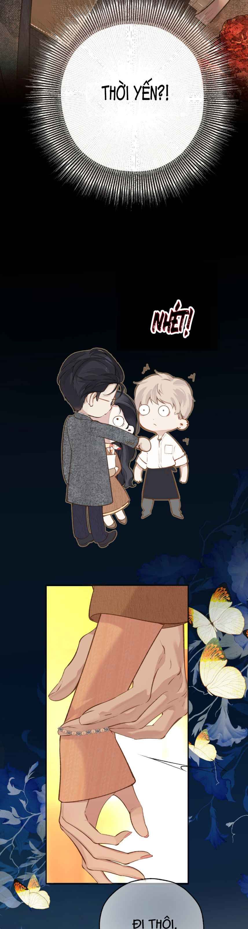 đọc truyện Kiều Thê Của Cậu Út Chương 30 ảnh 14 tại Thiên Thai Truyện