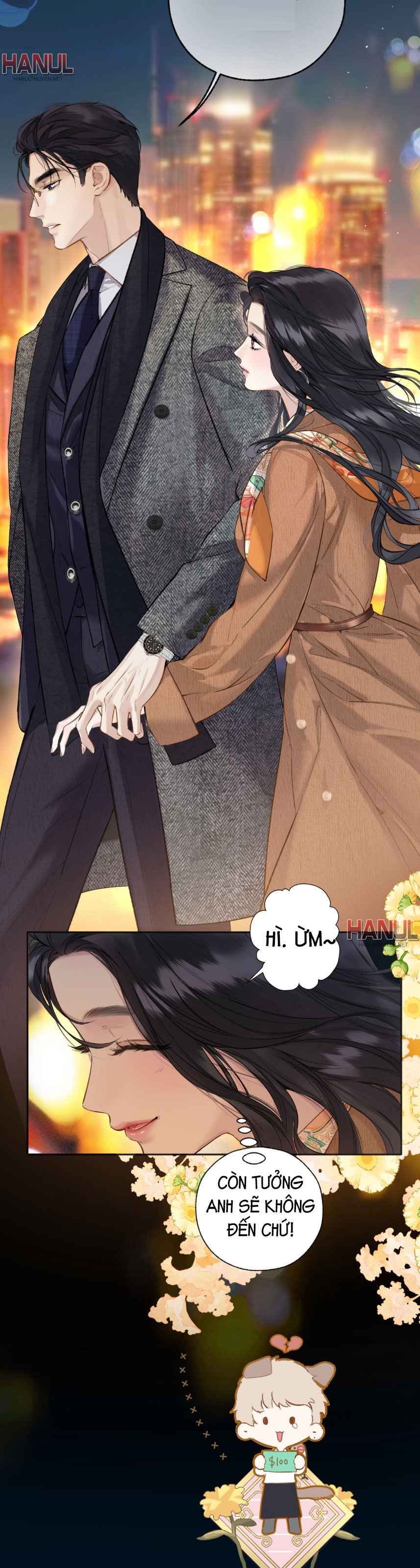 đọc truyện Kiều Thê Của Cậu Út Chương 30 ảnh 15 tại Thiên Thai Truyện