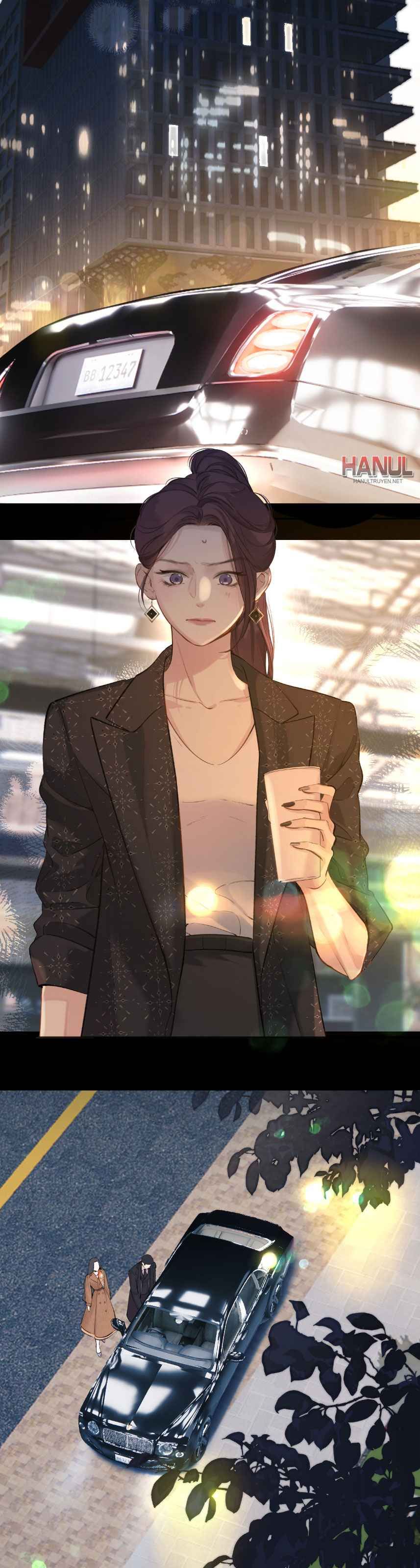 đọc truyện Kiều Thê Của Cậu Út Chương 30 ảnh 18 tại Thiên Thai Truyện