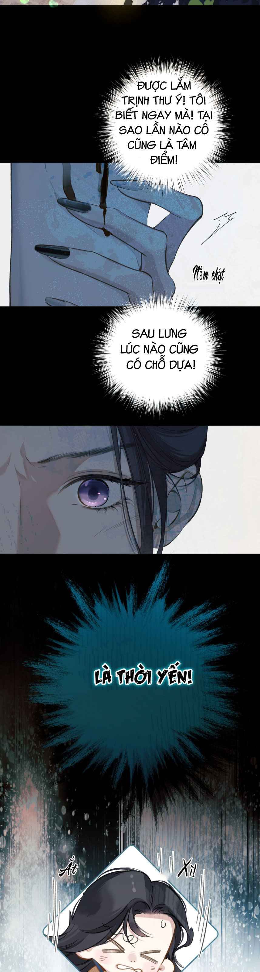 đọc truyện Kiều Thê Của Cậu Út Chương 30 ảnh 19 tại Thiên Thai Truyện