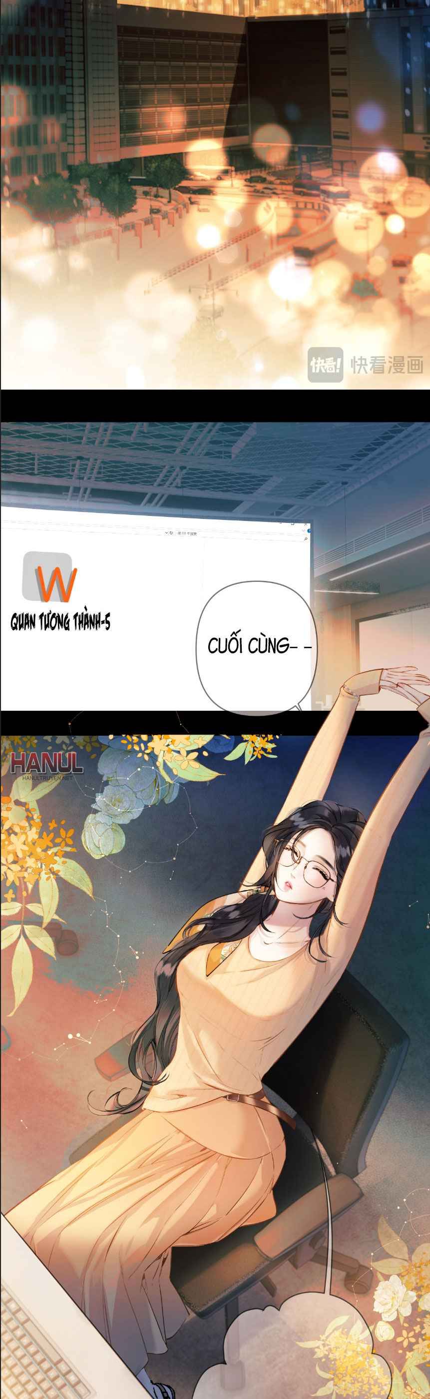 đọc truyện Kiều Thê Của Cậu Út Chương 30 ảnh 4 tại Thiên Thai Truyện