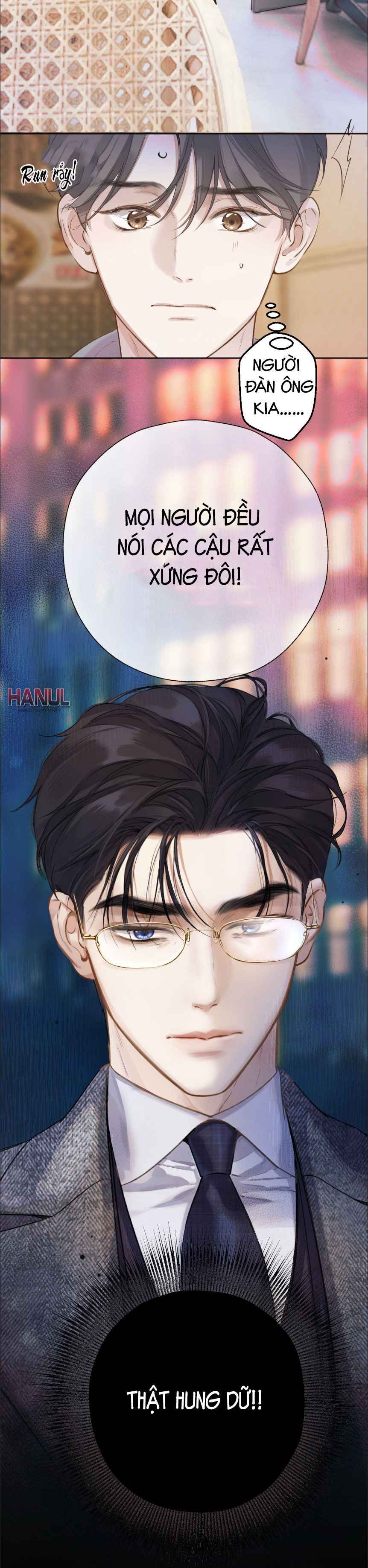 đọc truyện Kiều Thê Của Cậu Út Chương 30 ảnh 26 tại Thiên Thai Truyện