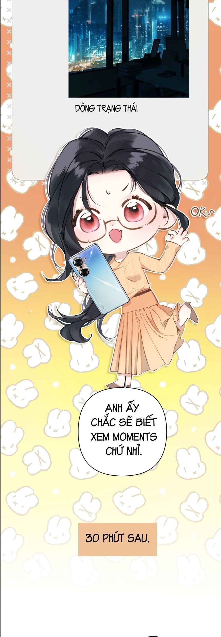 đọc truyện Kiều Thê Của Cậu Út Chương 30 ảnh 6 tại Thiên Thai Truyện