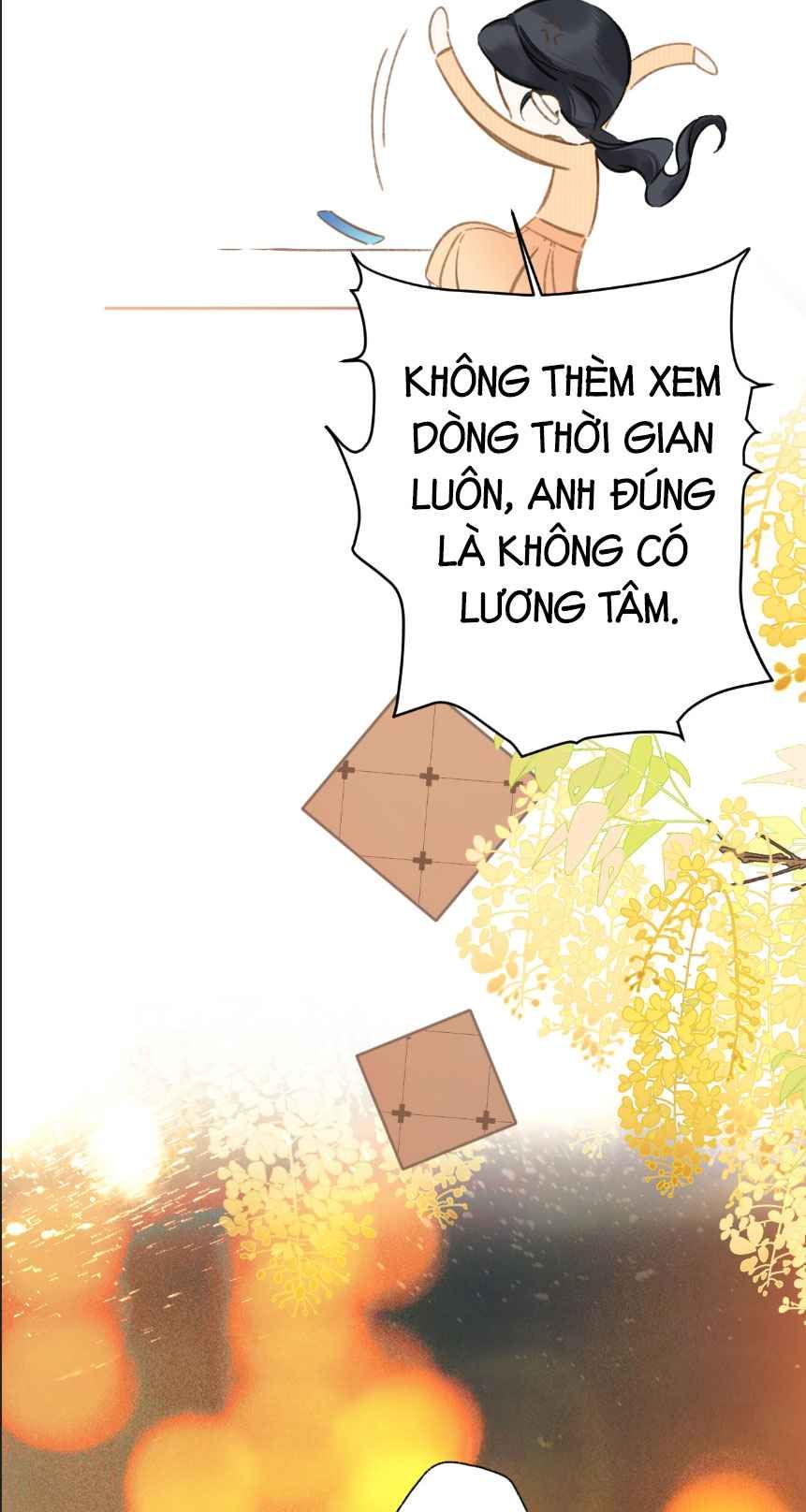 đọc truyện Kiều Thê Của Cậu Út Chương 30 ảnh 7 tại Thiên Thai Truyện