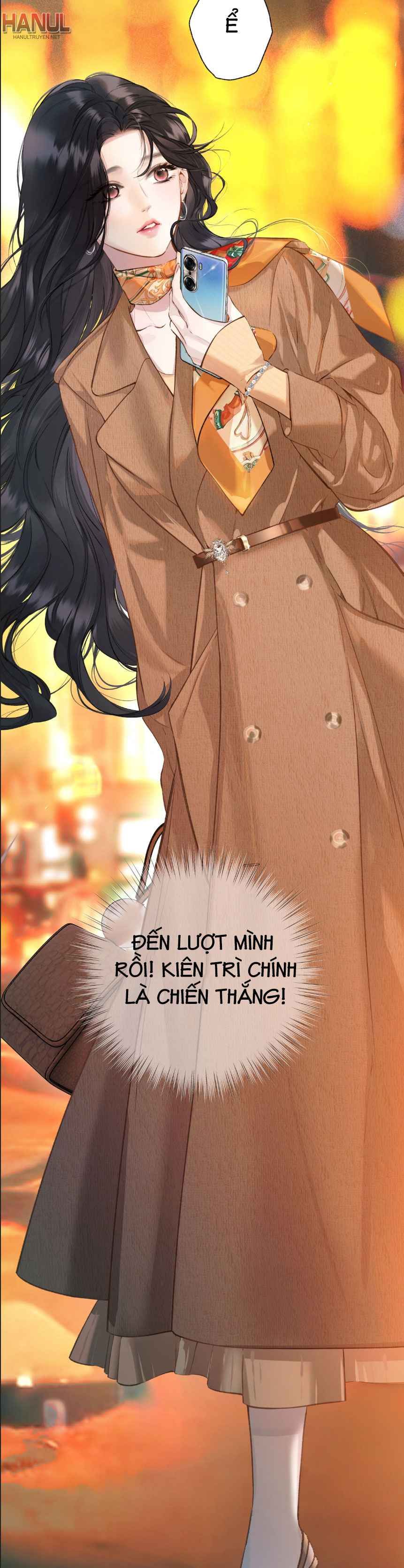 đọc truyện Kiều Thê Của Cậu Út Chương 30 ảnh 8 tại Thiên Thai Truyện