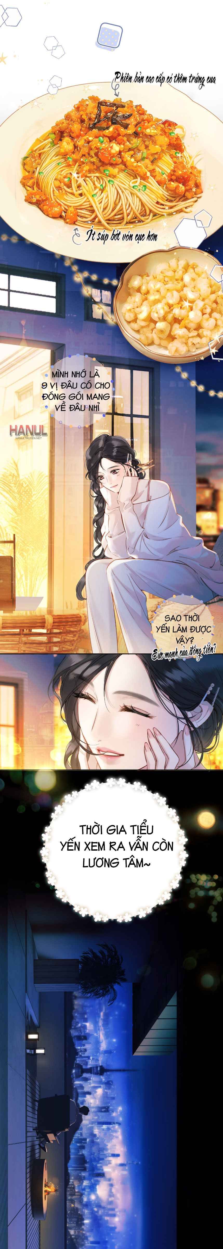 đọc truyện Kiều Thê Của Cậu Út Chương 31 ảnh 13 tại Thiên Thai Truyện