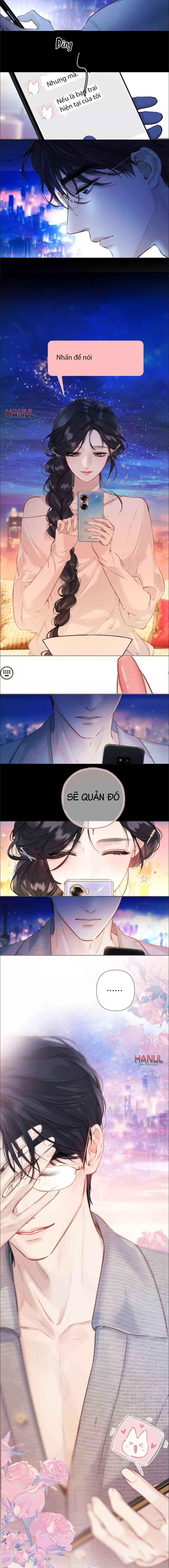 đọc truyện Kiều Thê Của Cậu Út Chương 31 ảnh 17 tại Thiên Thai Truyện