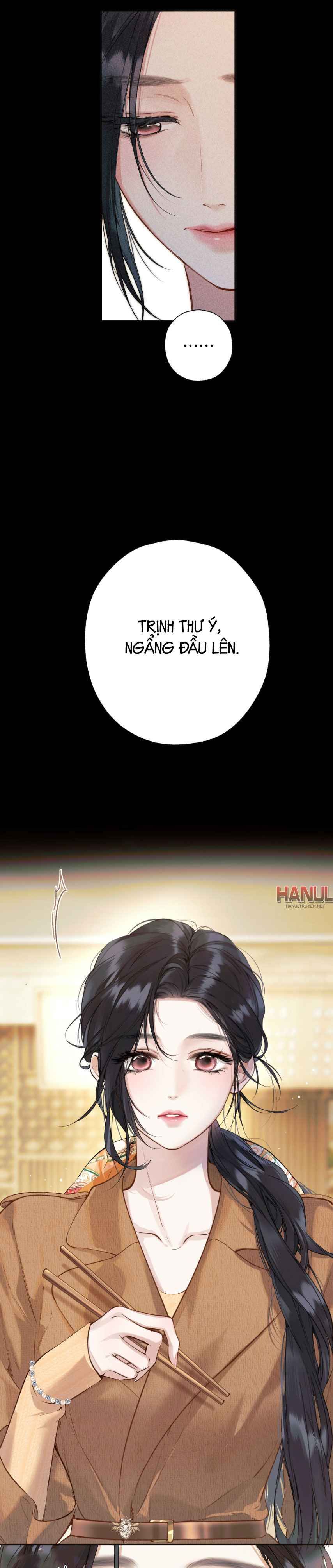 đọc truyện Kiều Thê Của Cậu Út Chương 31 ảnh 6 tại Thiên Thai Truyện