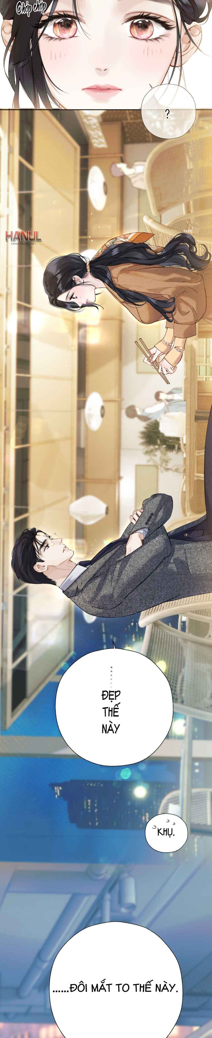 đọc truyện Kiều Thê Của Cậu Út Chương 31 ảnh 7 tại Thiên Thai Truyện