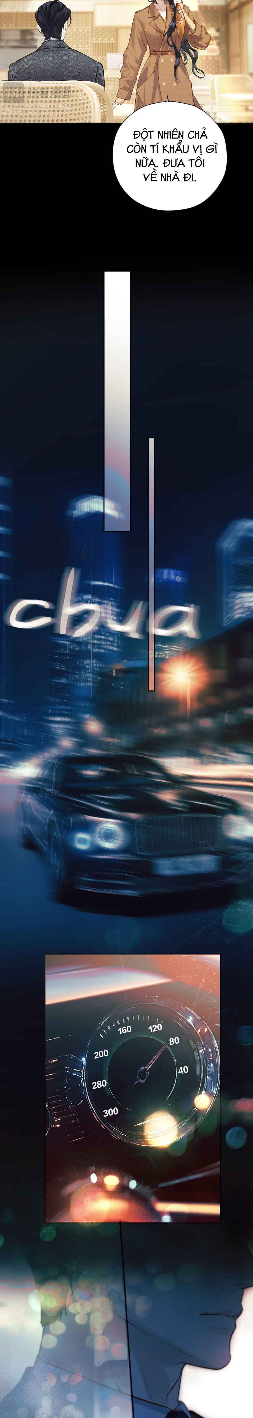 đọc truyện Kiều Thê Của Cậu Út Chương 31 ảnh 9 tại Thiên Thai Truyện