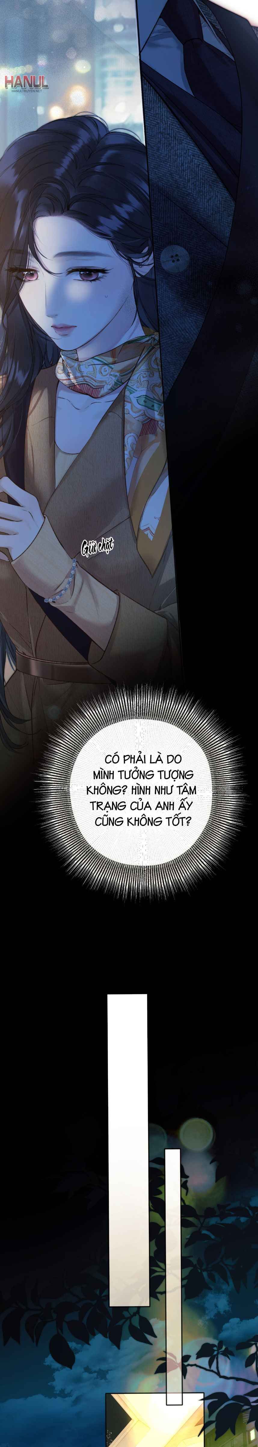 đọc truyện Kiều Thê Của Cậu Út Chương 31 ảnh 10 tại Thiên Thai Truyện