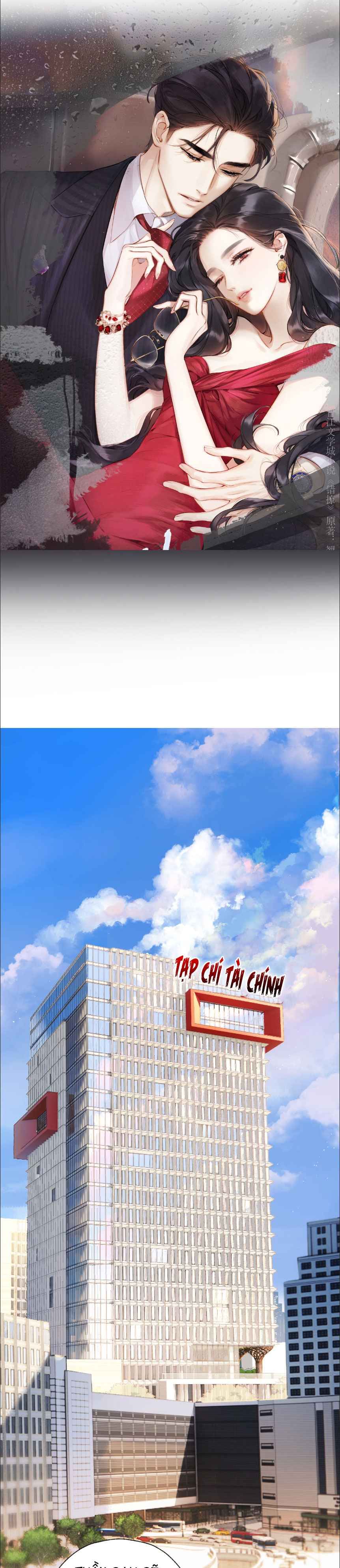 đọc truyện Kiều Thê Của Cậu Út Chương 32 ảnh 2 tại Thiên Thai Truyện