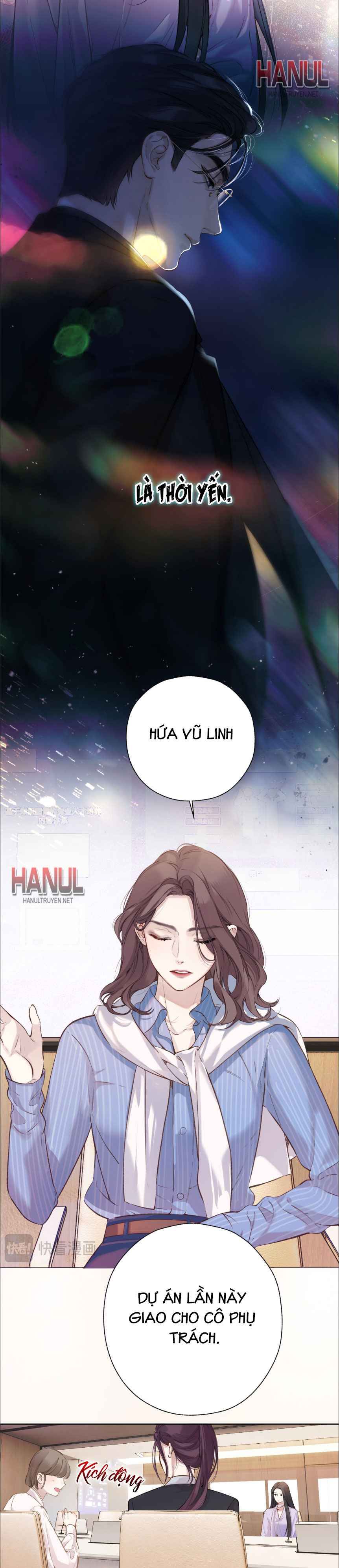 đọc truyện Kiều Thê Của Cậu Út Chương 32 ảnh 4 tại Thiên Thai Truyện