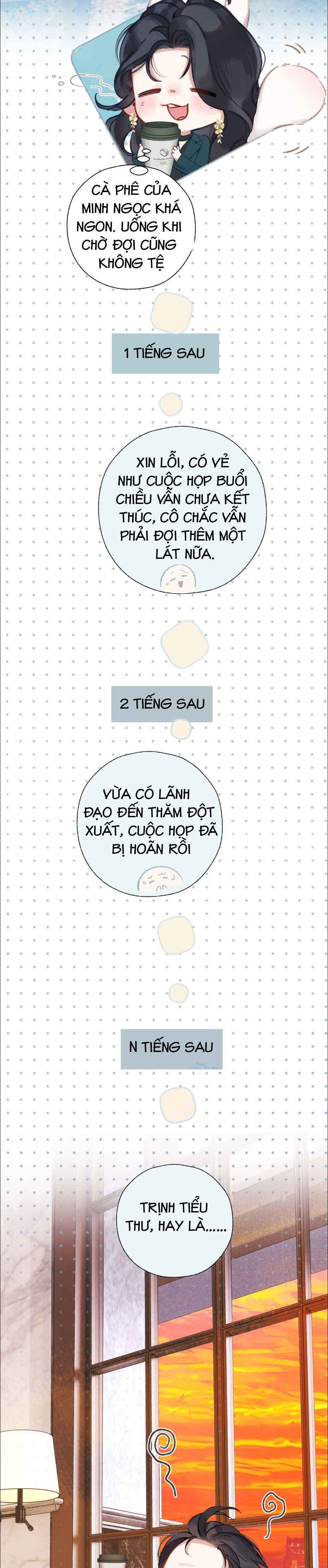 đọc truyện Kiều Thê Của Cậu Út Chương 32 ảnh 11 tại Thiên Thai Truyện