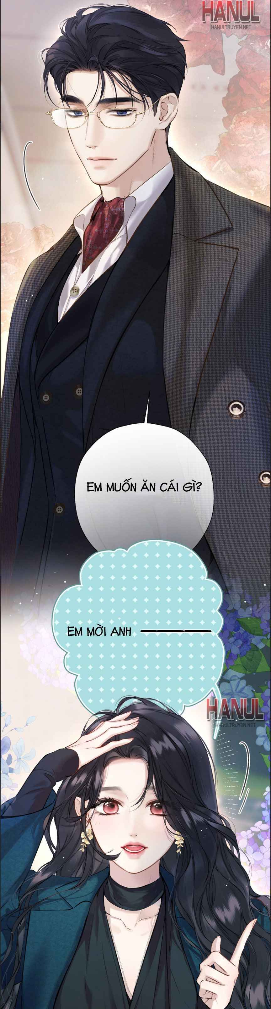 đọc truyện Kiều Thê Của Cậu Út Chương 33 ảnh 4 tại Thiên Thai Truyện