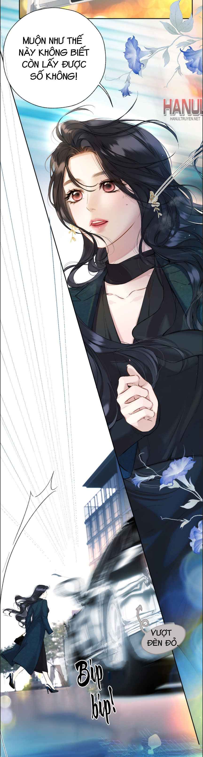 đọc truyện Kiều Thê Của Cậu Út Chương 33 ảnh 7 tại Thiên Thai Truyện