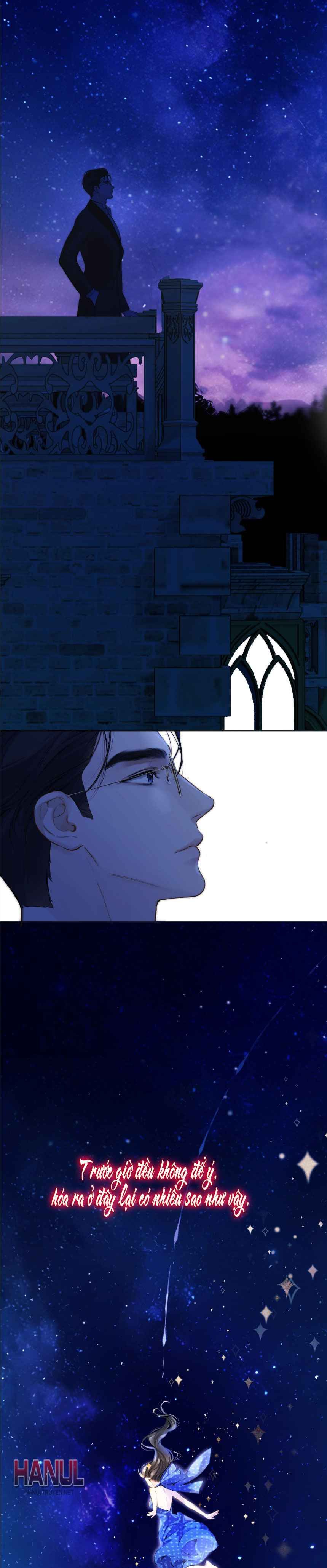 đọc truyện Kiều Thê Của Cậu Út Chương 34.5 ảnh 3 tại Thiên Thai Truyện