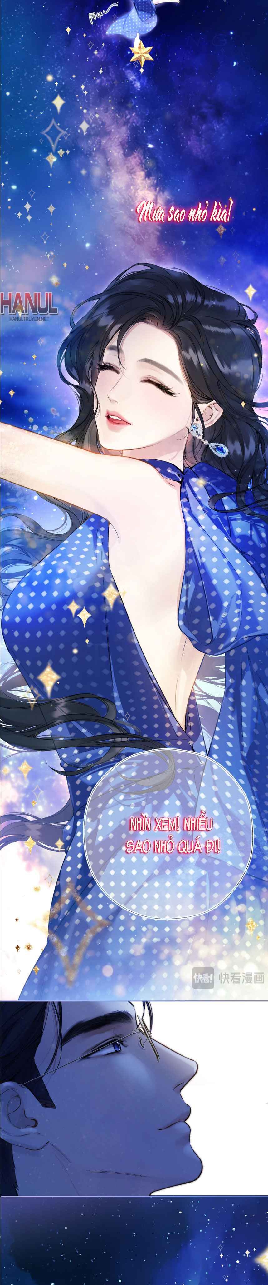 đọc truyện Kiều Thê Của Cậu Út Chương 34.5 ảnh 4 tại Thiên Thai Truyện