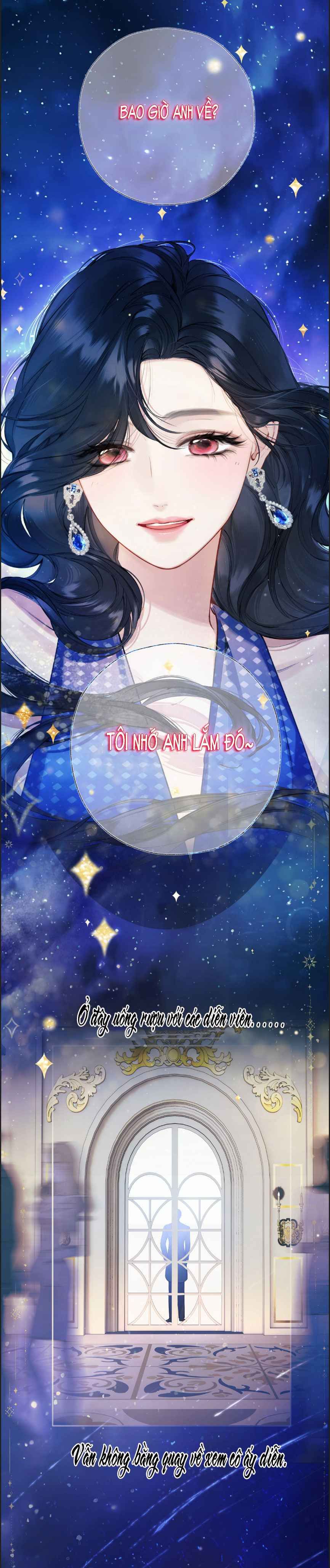 đọc truyện Kiều Thê Của Cậu Út Chương 34.5 ảnh 5 tại Thiên Thai Truyện