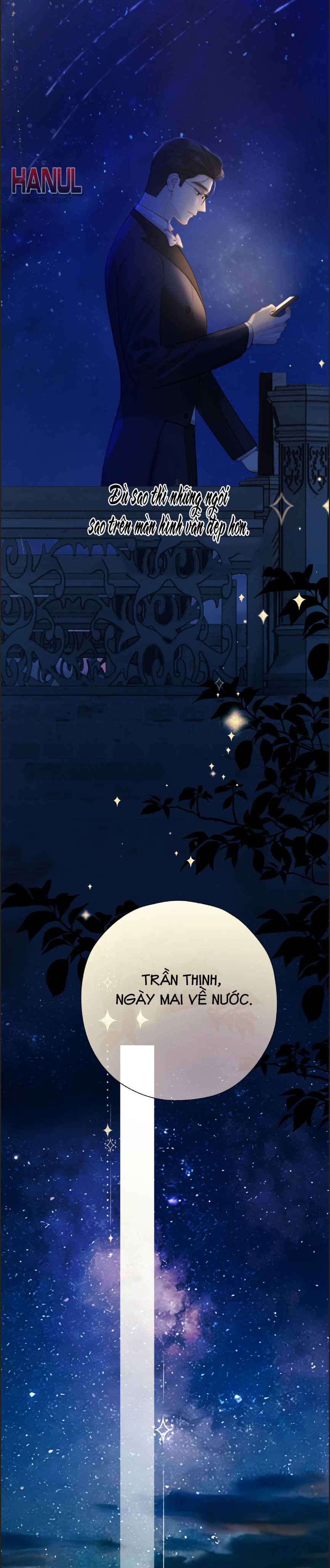 đọc truyện Kiều Thê Của Cậu Út Chương 34.5 ảnh 6 tại Thiên Thai Truyện