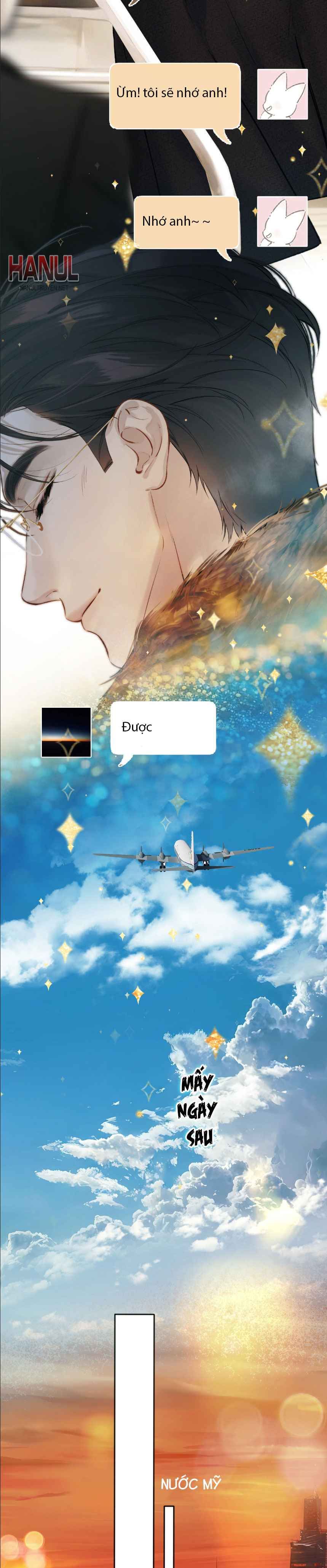 đọc truyện Kiều Thê Của Cậu Út Chương 34 ảnh 12 tại Thiên Thai Truyện