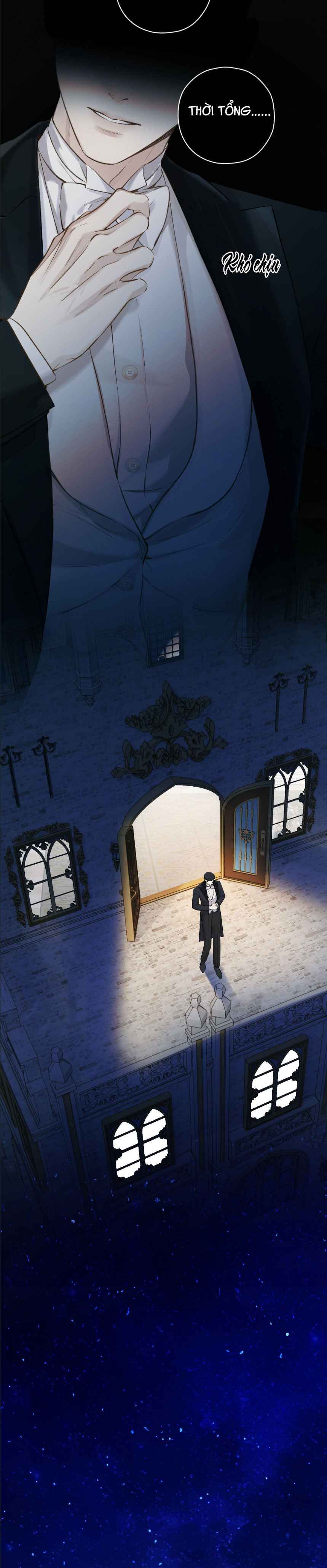 đọc truyện Kiều Thê Của Cậu Út Chương 34 ảnh 14 tại Thiên Thai Truyện