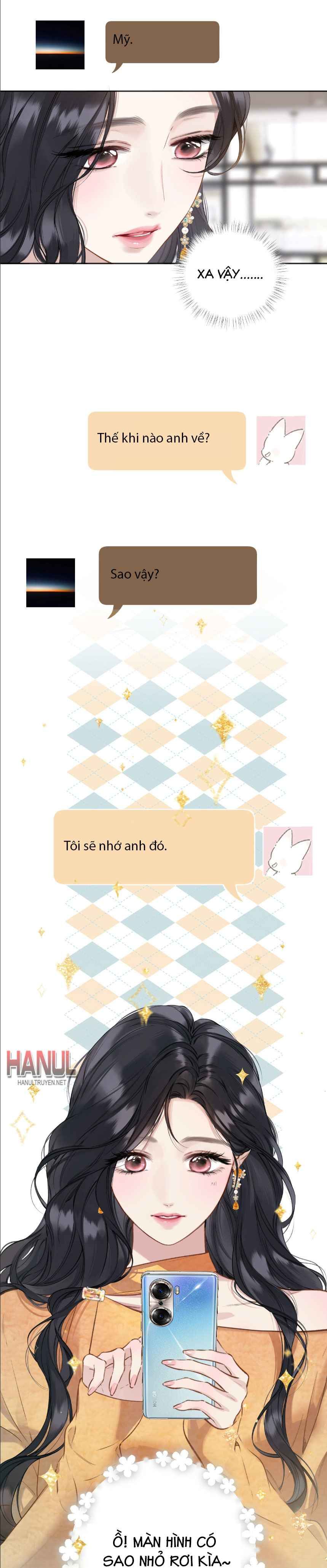 đọc truyện Kiều Thê Của Cậu Út Chương 34 ảnh 10 tại Thiên Thai Truyện