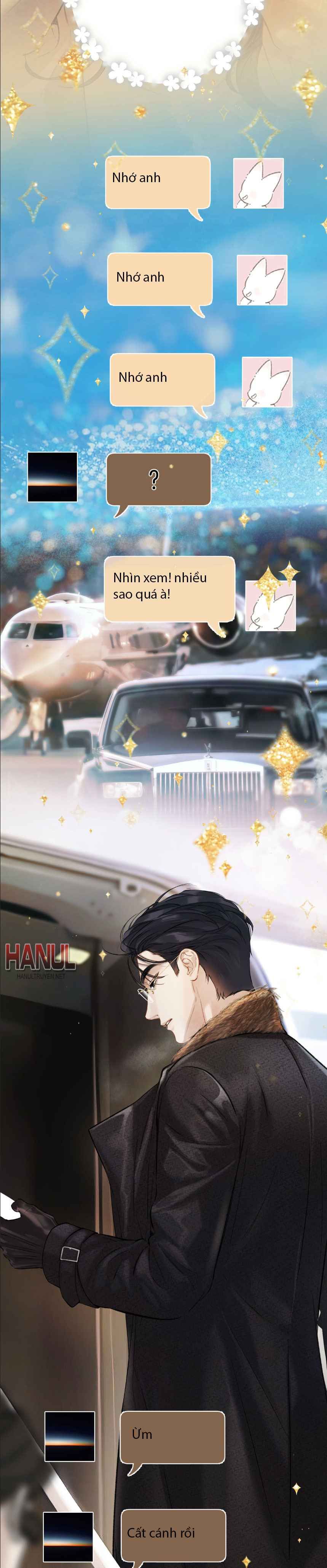 đọc truyện Kiều Thê Của Cậu Út Chương 34 ảnh 11 tại Thiên Thai Truyện