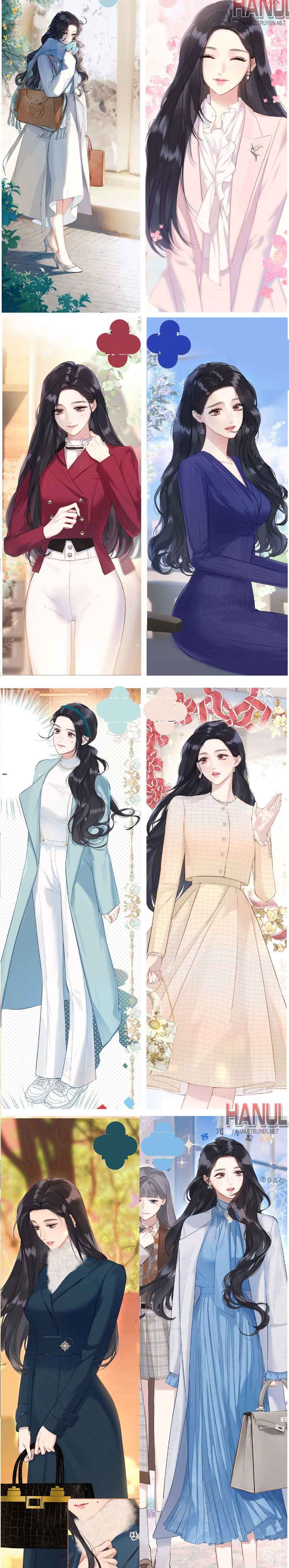 đọc truyện Kiều Thê Của Cậu Út Chương 35 ảnh 2 tại Thiên Thai Truyện