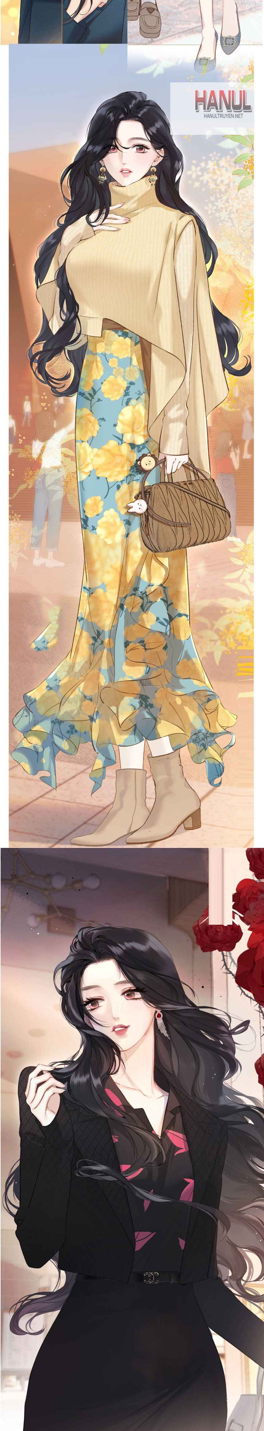 đọc truyện Kiều Thê Của Cậu Út Chương 35 ảnh 3 tại Thiên Thai Truyện