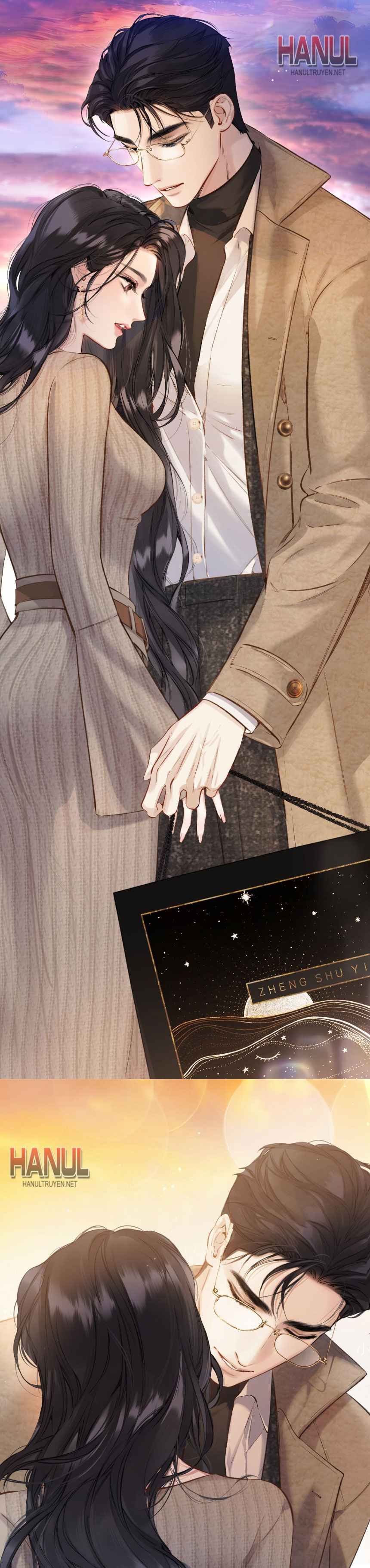 đọc truyện Kiều Thê Của Cậu Út Chương 35 ảnh 13 tại Thiên Thai Truyện