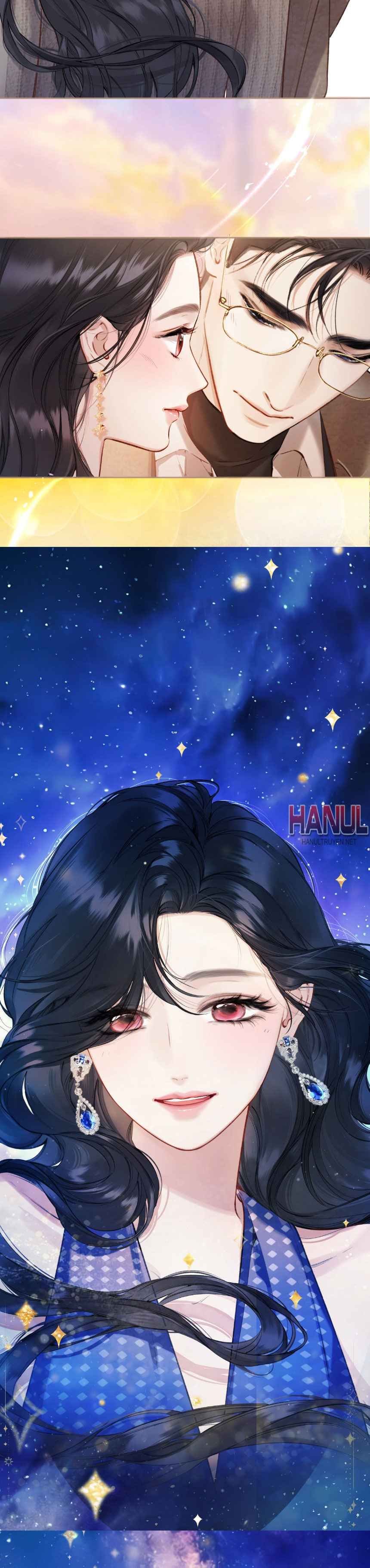 đọc truyện Kiều Thê Của Cậu Út Chương 35 ảnh 14 tại Thiên Thai Truyện