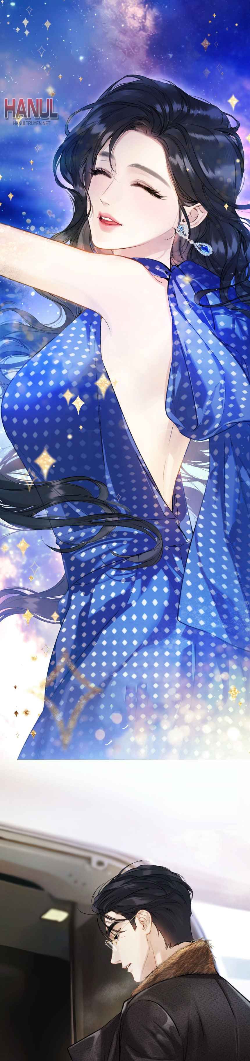 đọc truyện Kiều Thê Của Cậu Út Chương 35 ảnh 15 tại Thiên Thai Truyện