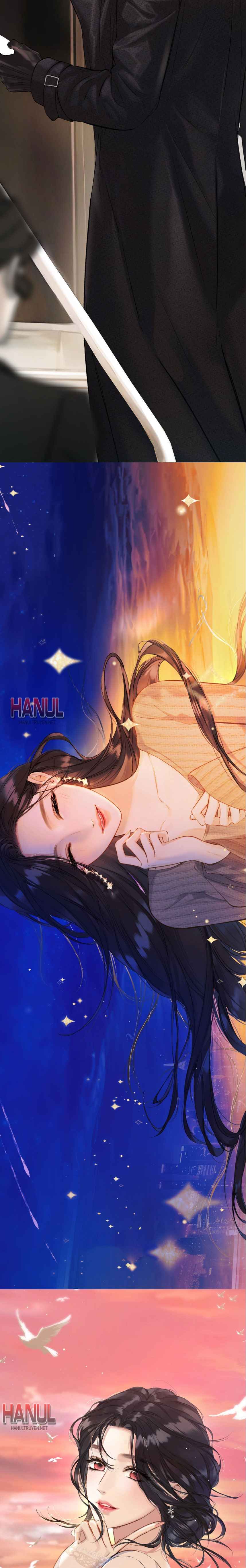 đọc truyện Kiều Thê Của Cậu Út Chương 35 ảnh 16 tại Thiên Thai Truyện