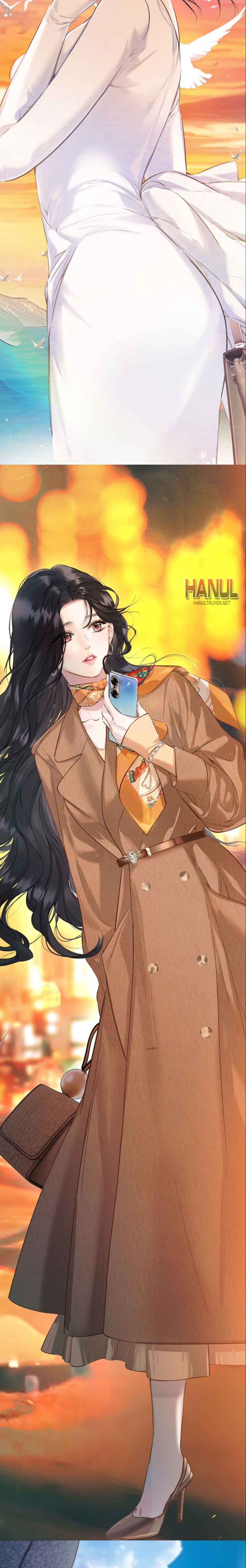 đọc truyện Kiều Thê Của Cậu Út Chương 35 ảnh 17 tại Thiên Thai Truyện