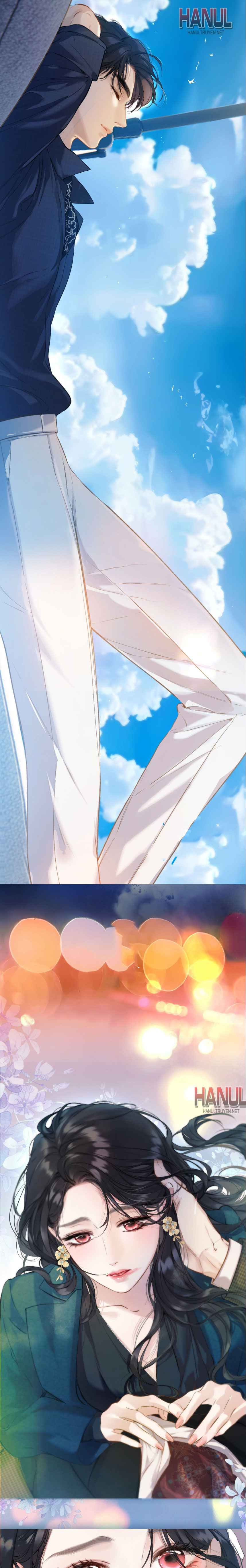 đọc truyện Kiều Thê Của Cậu Út Chương 35 ảnh 18 tại Thiên Thai Truyện