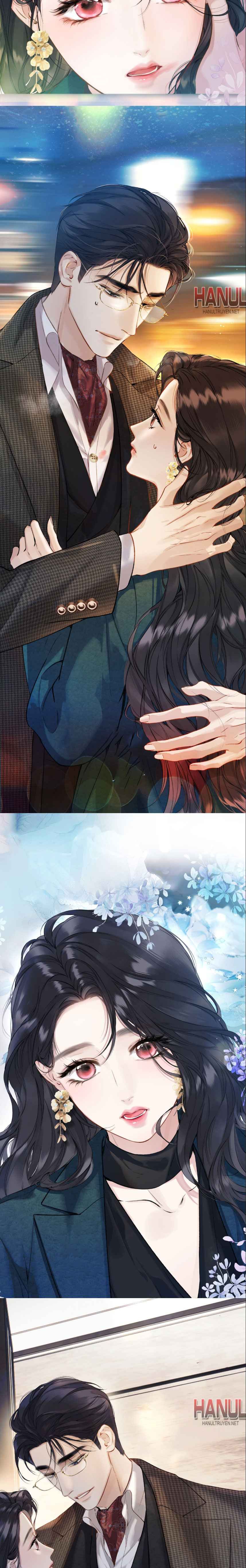 đọc truyện Kiều Thê Của Cậu Út Chương 35 ảnh 19 tại Thiên Thai Truyện