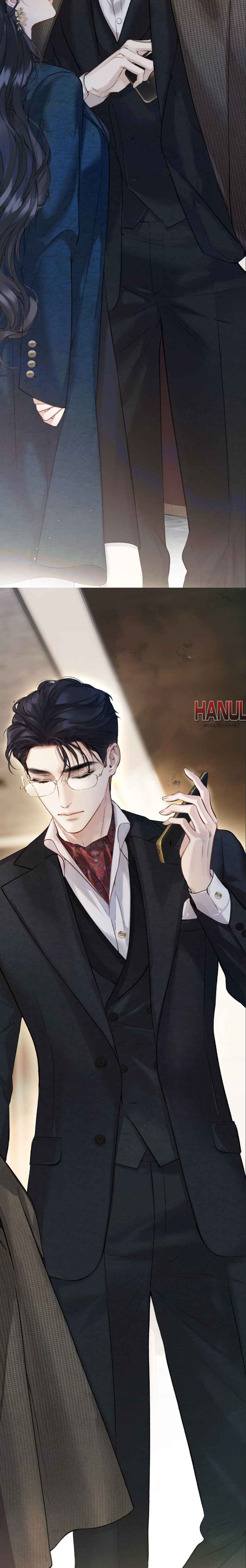 đọc truyện Kiều Thê Của Cậu Út Chương 35 ảnh 20 tại Thiên Thai Truyện