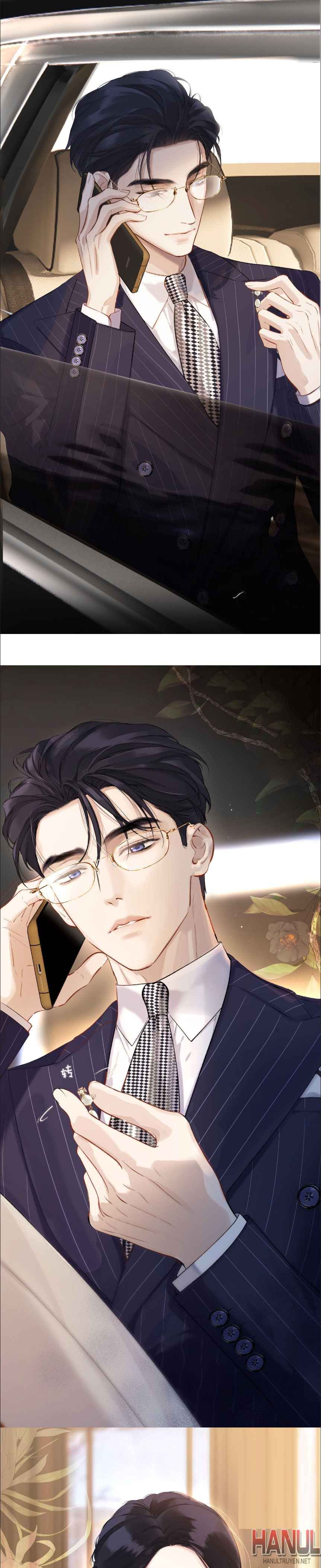 đọc truyện Kiều Thê Của Cậu Út Chương 35 ảnh 21 tại Thiên Thai Truyện