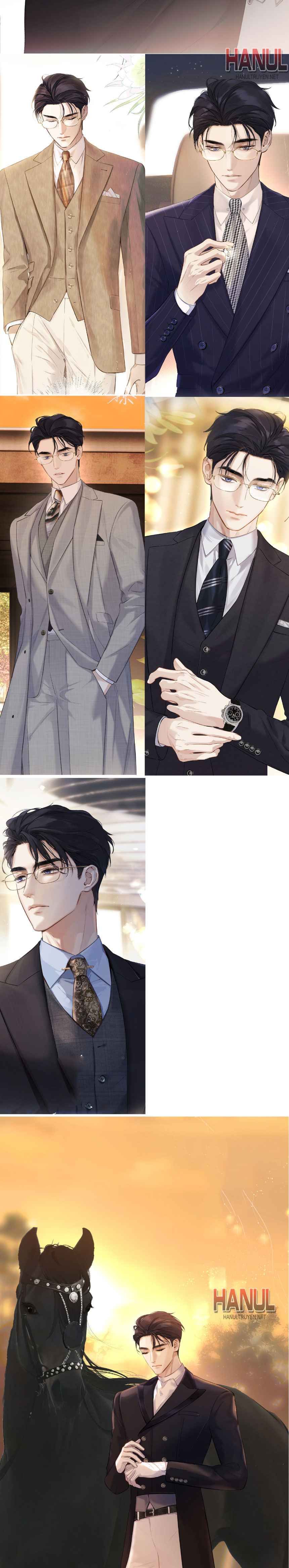 đọc truyện Kiều Thê Của Cậu Út Chương 35 ảnh 4 tại Thiên Thai Truyện