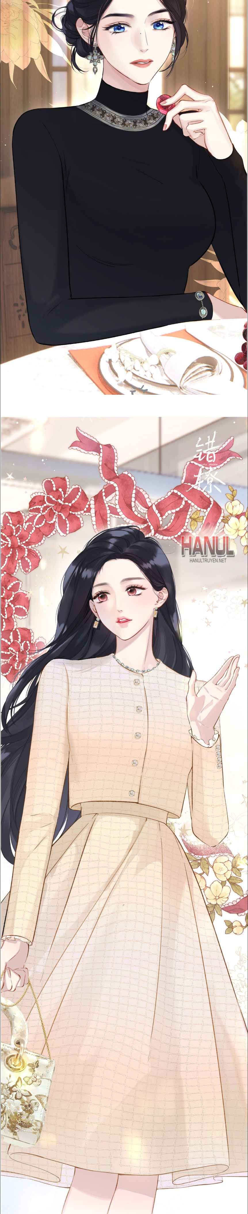 đọc truyện Kiều Thê Của Cậu Út Chương 35 ảnh 22 tại Thiên Thai Truyện