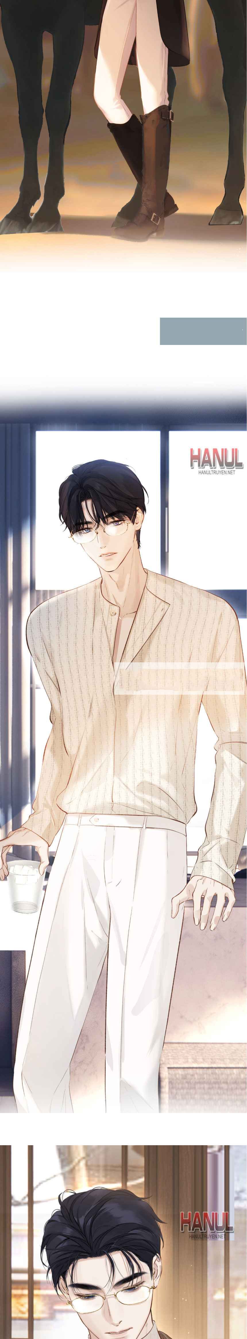 đọc truyện Kiều Thê Của Cậu Út Chương 35 ảnh 5 tại Thiên Thai Truyện